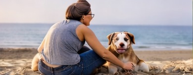 centre d'�ducation canine � Grasse - Alpes Maritimes 