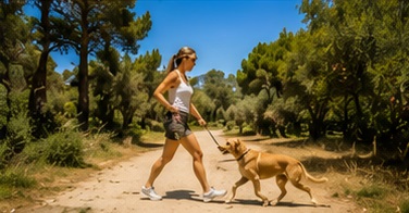 �ducateur canin et aide comportementale 