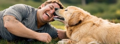 �ducation canine m�thode douce 